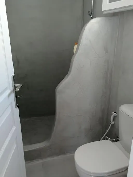 Hébergement de vacances Blue Waves Suite Mykonos Kalafatis Grèce