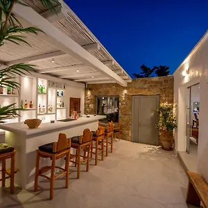 Thalasses Appartement