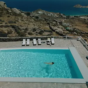 Mykonos Supreme Comfort Appartement